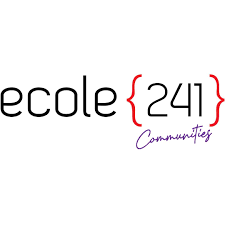 École {241} Communities